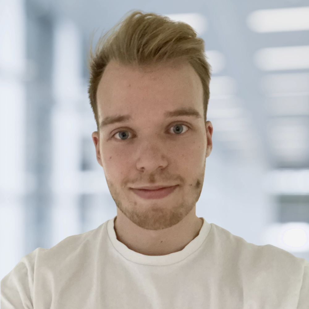 Kristian Schwethelm